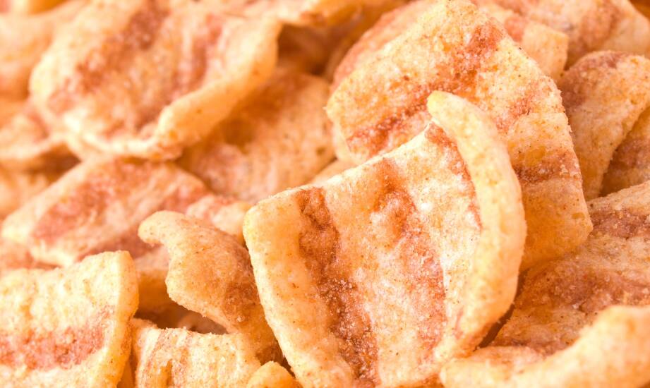 Jak pellet jako półprodukt porządkuje produkcję słonych przekąsek od surowca do gotowego formatu