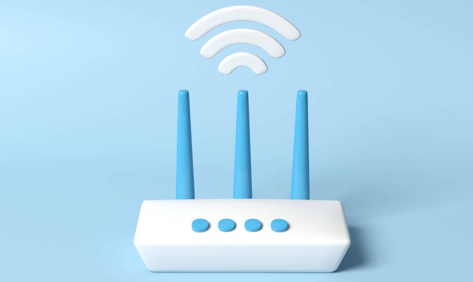 Dlaczego sieć Wi‑Fi bywa widoczna, choć połączenie zanika pod wpływem zakłóceń