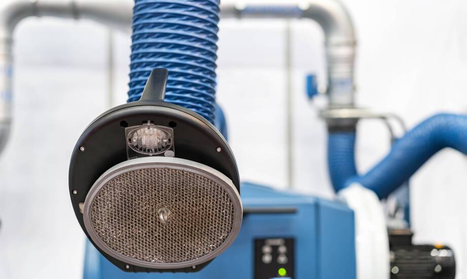 Jakie sygnały pokazują zużycie dozownika celkowego B-200 w codziennej pracy instalacji