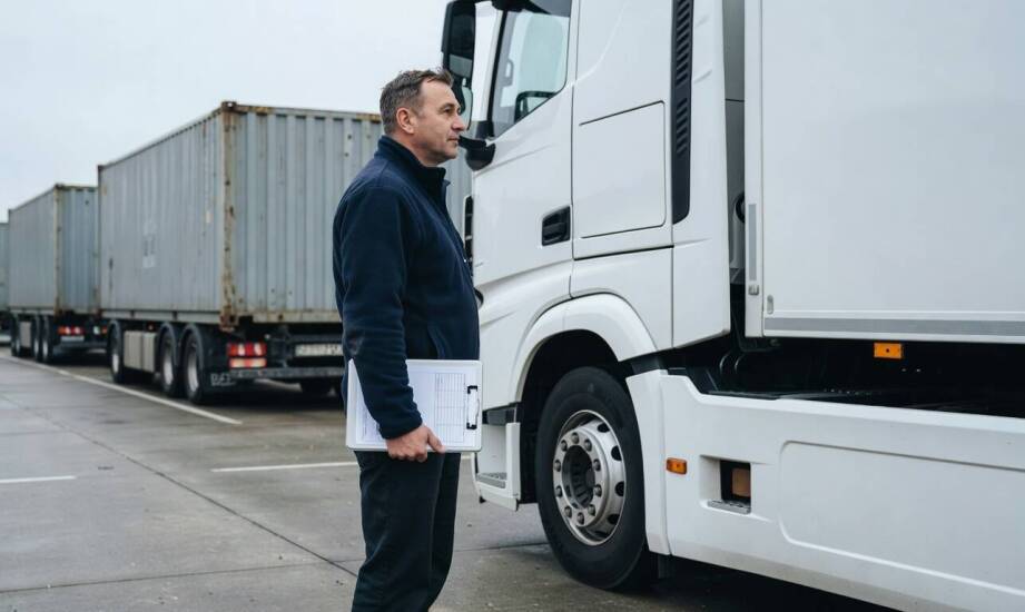 Rejestr BDO w krajowym transporcie odpadów — co trzeba ustalić przed złożeniem wniosku