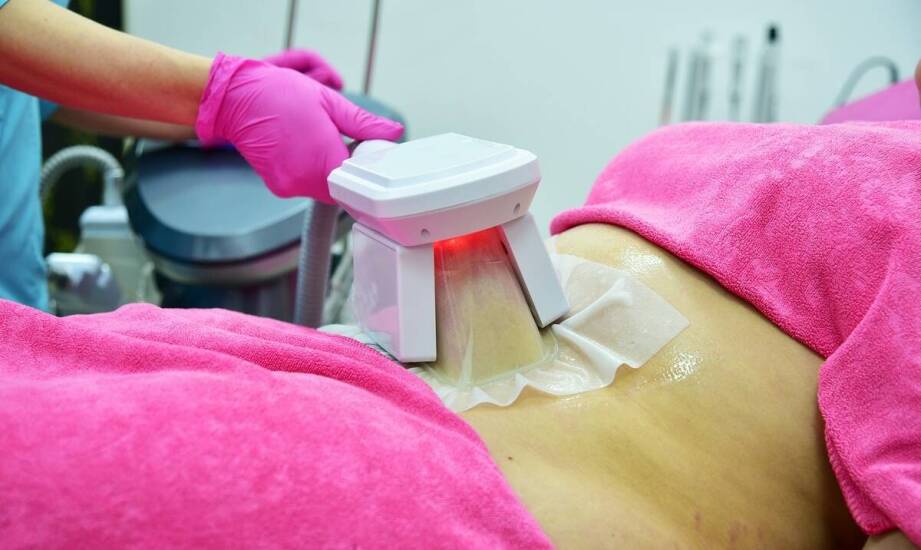 Kiedy endermologia pomaga w modelowaniu sylwetki, cellulicie i obrzękach
