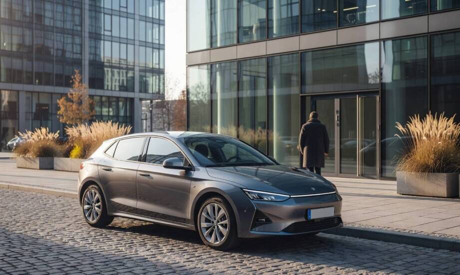 Kiedy miejski Yaris w formule długoterminowej daje przewidywalny koszt użytkowania