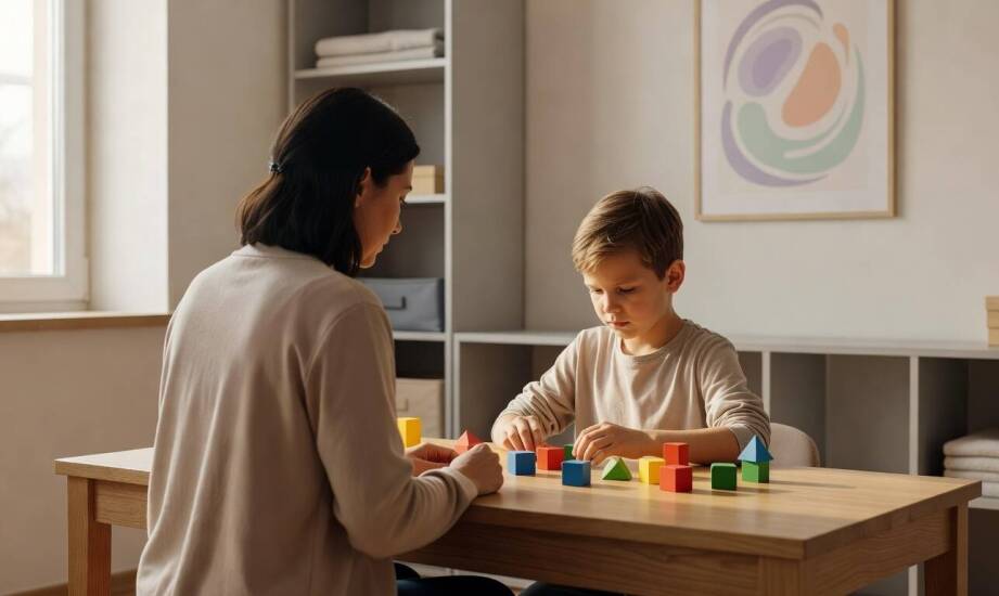 Jak rozpoznać, kiedy wystarczy poradnia psychologiczno-pedagogiczna, a kiedy potrzebna jest diagnoza neuropsychologiczna