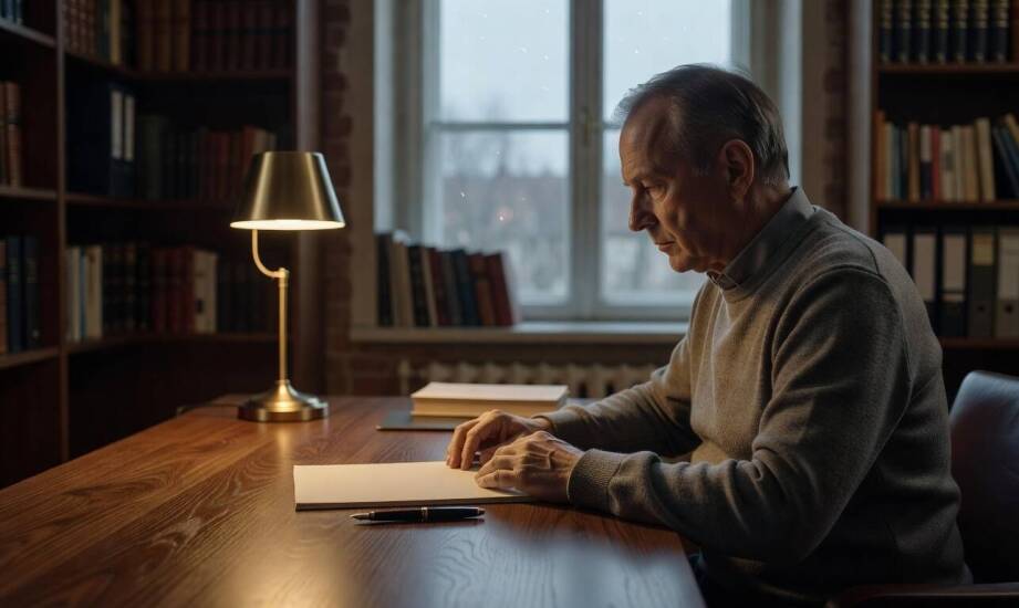 Co naprawdę decyduje o ważności testamentu i jego skutkach po śmierci spadkodawcy