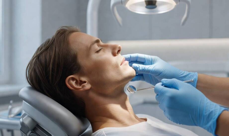 Dlaczego zgrzytanie zębami nie ma jednej przyczyny i jak dentysta ocenia problem
