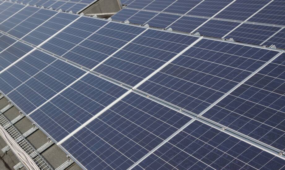 Dlaczego przewód solarny w dużej instalacji fotowoltaicznej decyduje o pracy całego układu