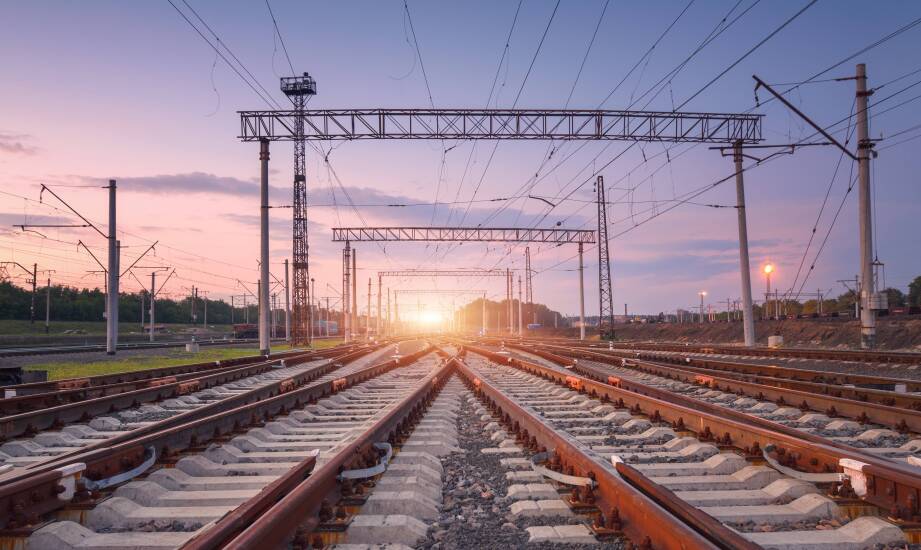 Od warunków pracy do funkcji układu — jak infrastruktura kolejowa zawęża wybór przewodów i kabli