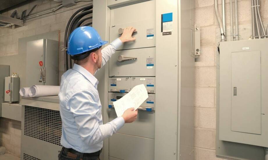 Jak biuro projektowe porządkuje modernizację instalacji elektrycznej w obiekcie przemysłowym