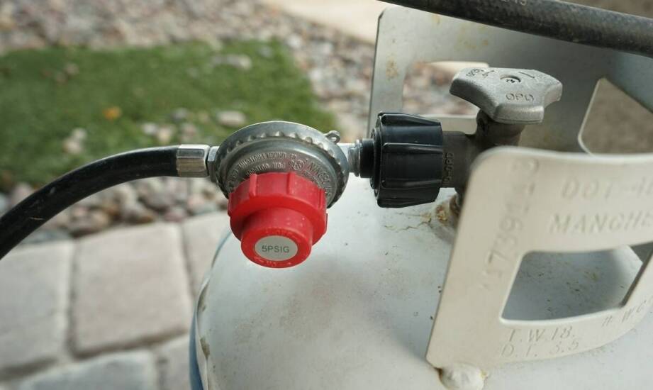 Jak przebiega przegląd zbiornika LPG po sezonie grzewczym i co najczęściej ujawnia w praktyce