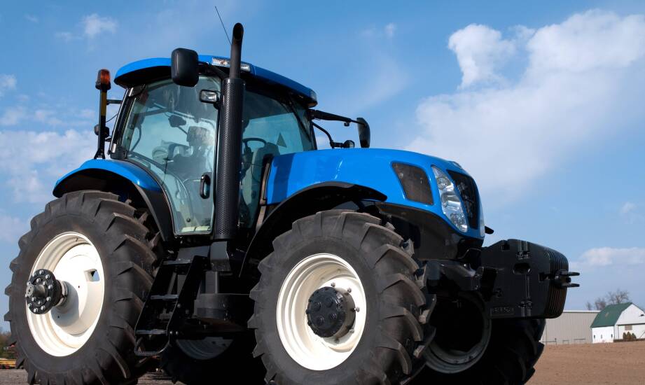 Od siewu po zbiory — jak poszczególne kategorie sprzętu współpracują w pełnym rocznym cyklu agrotechnicznym gospodarstwa