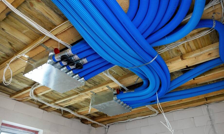 Jak zaplanować rekuperację w domu jednorodzinnym, by uniknąć przeróbek i kolizji instalacyjnych