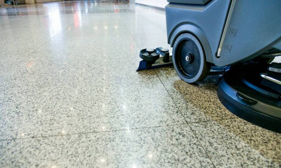 Jak ruch orbitalny i dwie prędkości pracy zmieniają zastosowanie maszyn Wirbel