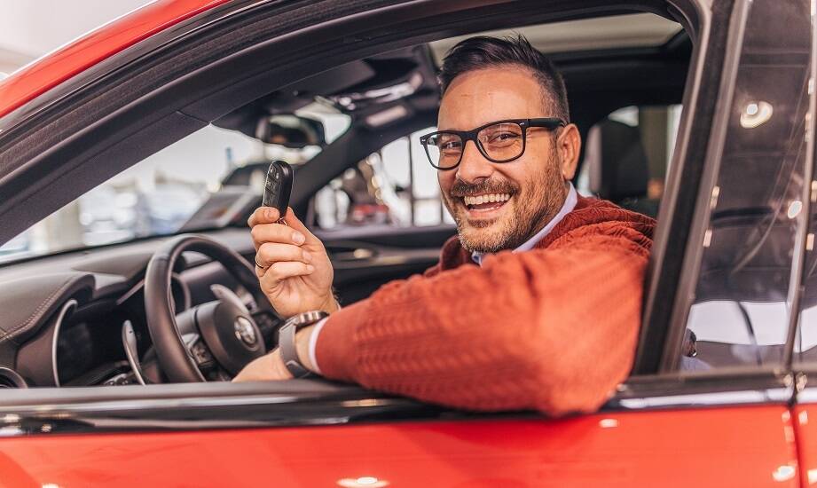 Jak działa wynajem auta bez weryfikacji finansowej i komu ułatwia mobilność