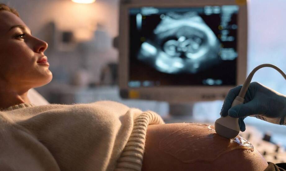 Kiedy ciąża wymaga częstszych wizyt i dokładniejszego monitorowania