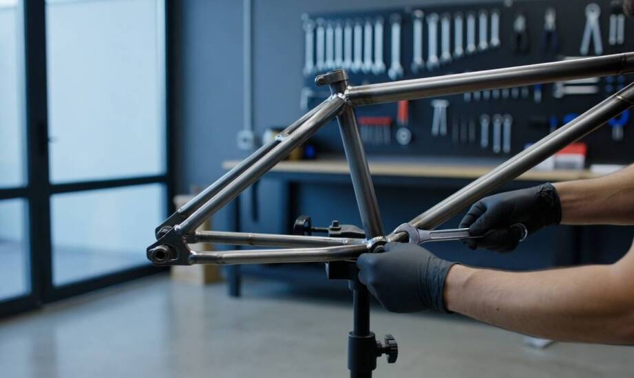 BMX dirt czy street — kiedy geometria ramy pasuje do stylu jazdy