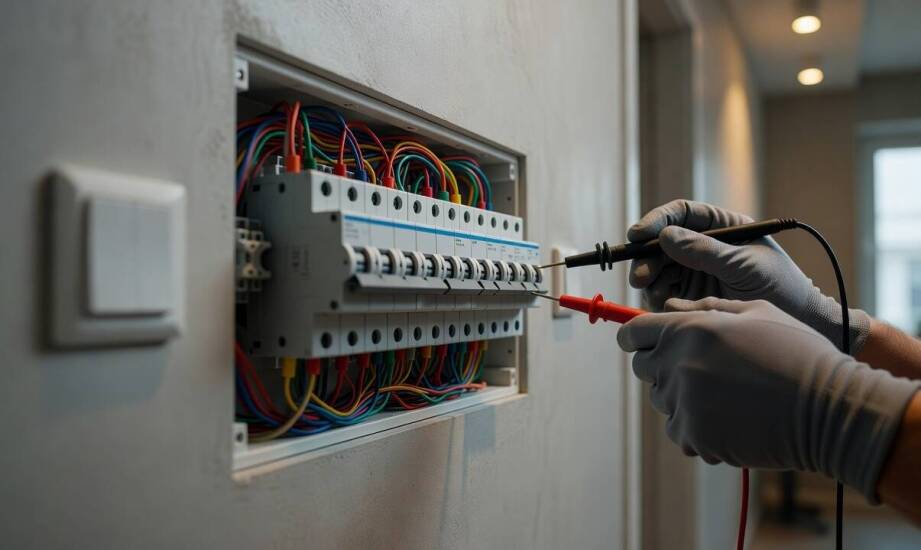 Jakie pomiary odsłaniają ukryte problemy w domowej instalacji elektrycznej