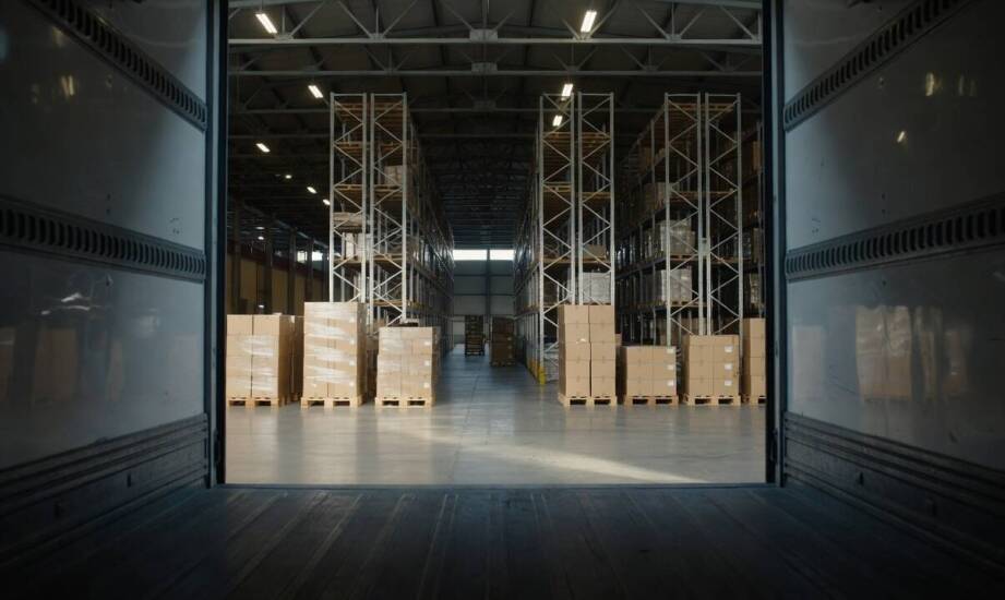 Kiedy samo składowanie przestaje wystarczać firmie produkcyjnej i handlowej na Pomorzu Zachodnim