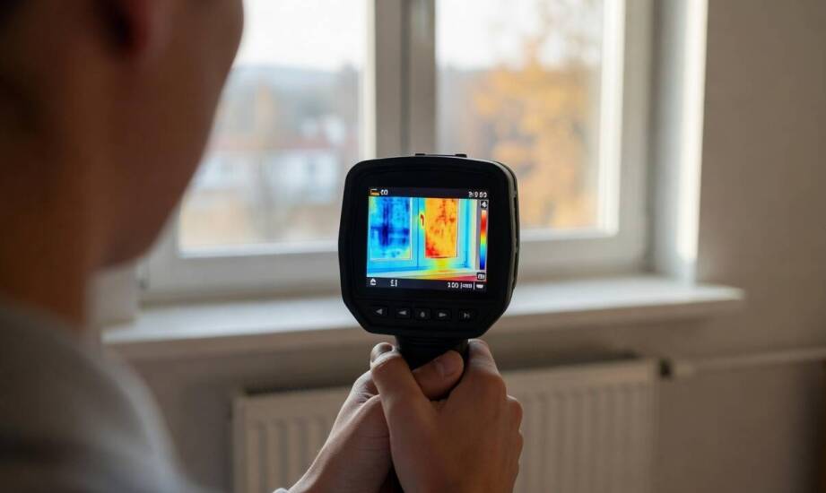 Jak z audytu powstaje plan termomodernizacji dla programu Czyste Powietrze