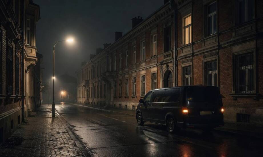 Krok po kroku: procedury postępowania w przypadku zgonu w domu w godzinach nocnych lub w weekend