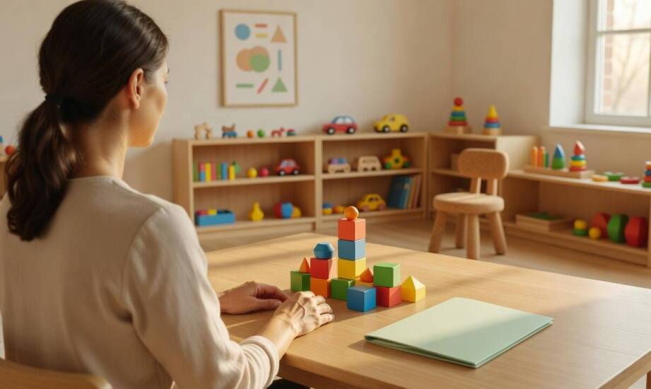 Co diagnoza pedagogiczna mówi o trudnościach szkolnych dziecka, a czego nie rozstrzyga