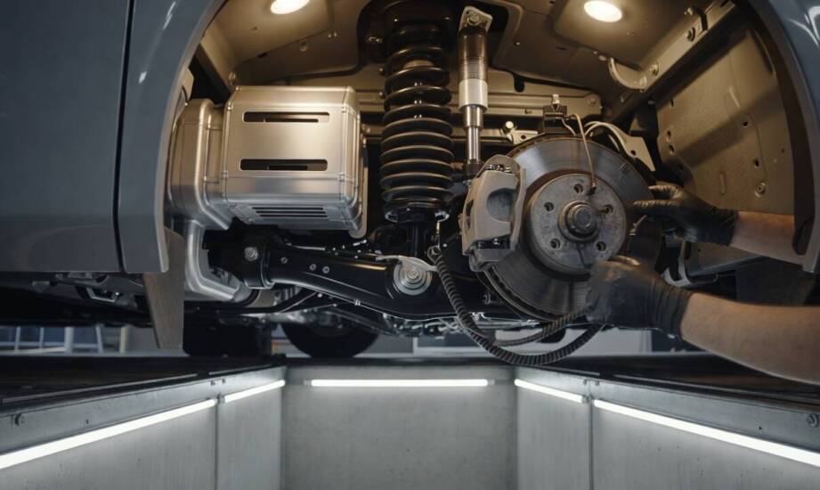 Co naprawdę dają normy EURO 6 i systemy ABS, ESP oraz retarder w autokarze