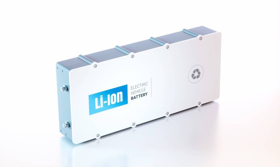 Ogniwo 18650 w projekcie OEM — które parametry decydują o zasilaniu urządzeń IoT i telematycznych