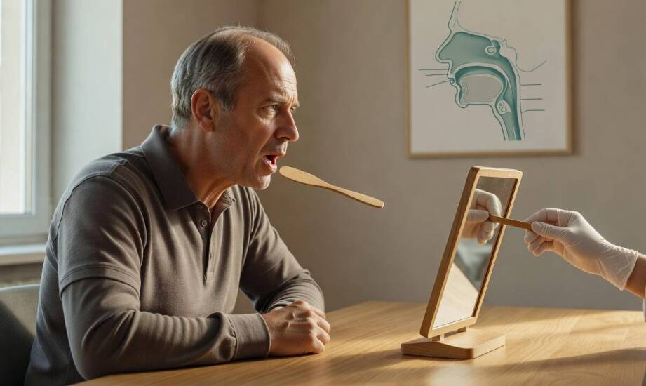 Kiedy trudności z mową wymagają logopedy, a kiedy neurologopedy