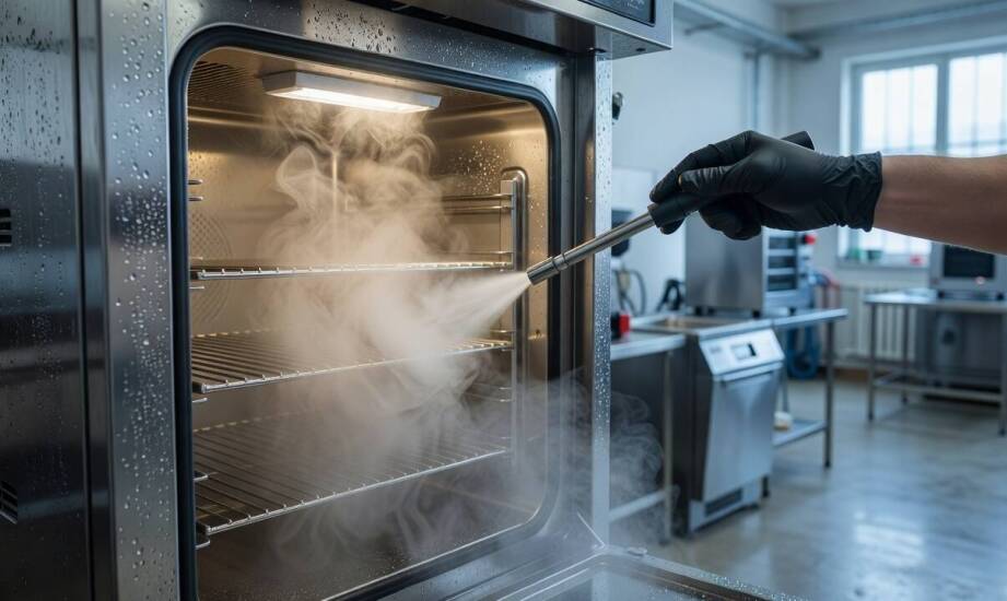 Jak przebiega komis używanego wyposażenia HoReCa i kiedy ma sens dla lokalu gastronomicznego