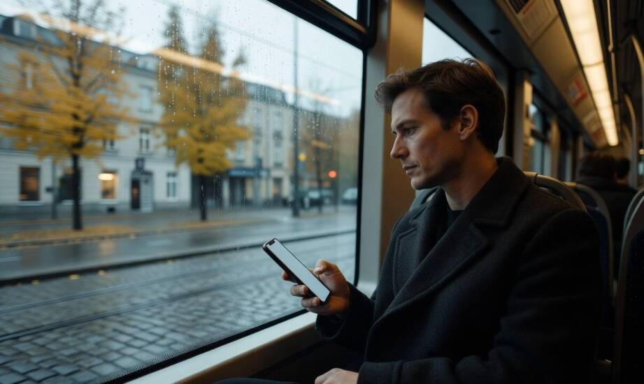 Jak mobilna karta miejska porządkuje codzienne dojazdy mieszkańców i osób pracujących w mieście