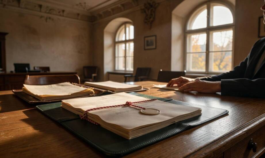 Co zmienia akt notarialny przy nieruchomości i dlaczego podpis nie zamyka sprawy