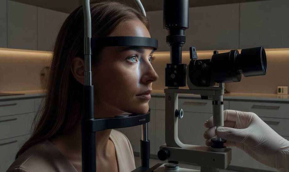 Jak odróżnić zwykłe pogorszenie ostrości widzenia od objawów wymagających szerszej diagnostyki