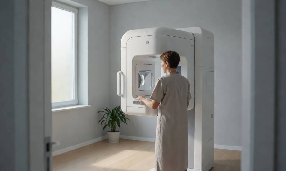 Dlaczego pantomogram bywa tylko początkiem diagnostyki przed implantem, koroną i leczeniem kanałowym