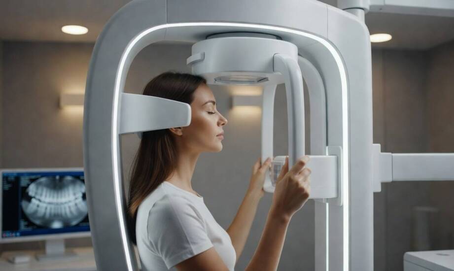 Jak powstaje pantomogram i kiedy lekarz zleca go w diagnostyce jamy ustnej