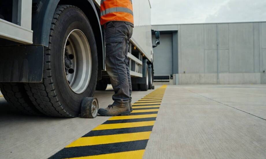 Jak dopasować szkolenie BHP do pracy w transporcie i logistyce w Brzegu i okolicy