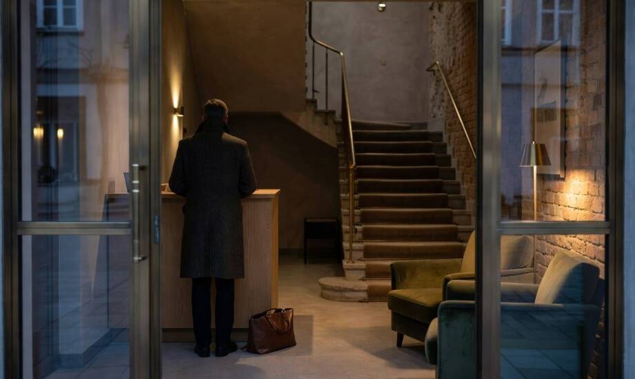 Jak rozpoznać kameralny hotel po układzie obiektu, a nie po samym opisie