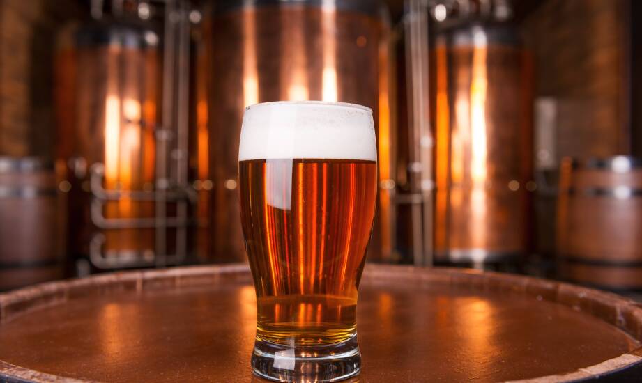 Kriek i lambic wiśniowy — jak z etykiety odczytać poziom słodyczy, kwasowości i owocu
