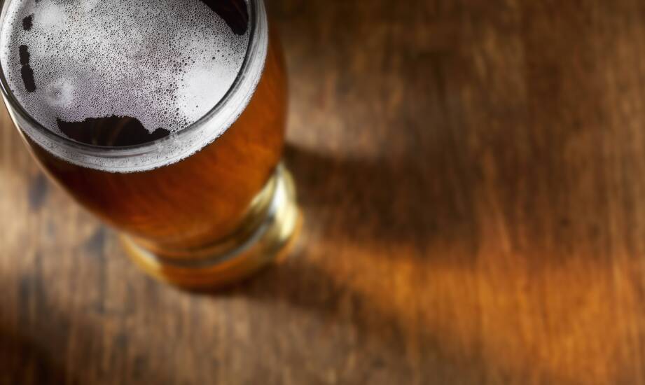 Kriek przed zakupem: czym belgijski styl różni się od zwykłego piwa wiśniowego