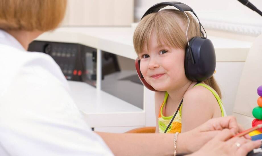 Jak po prawidłowym audiogramie układa się diagnostyka centralnego przetwarzania słuchowego u dziecka