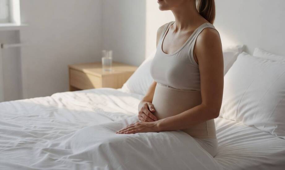 Od kwalifikacji do stabilizacji blizny — jak przygotować się do abdominoplastyki i przejść gojenie