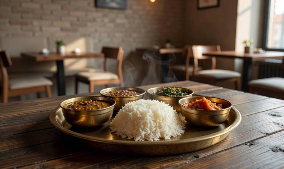 Czym kuchnia nepalska różni się od indyjskiej i czego szukać w łódzkim menu