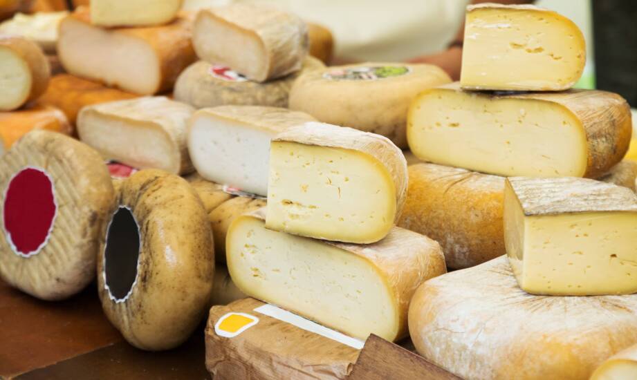W jaki sposób dopasować luksusowe delikatesy smakowe do osobistych kulinarnych upodobań jubilata?