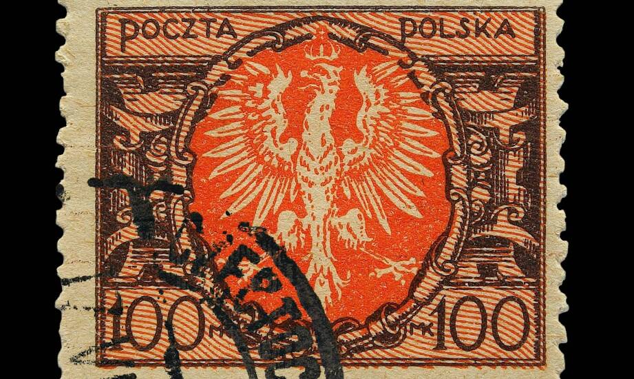 Czysty, kasowany czy bez gumy — jak stan wpływa na ocenę polskiego znaczka