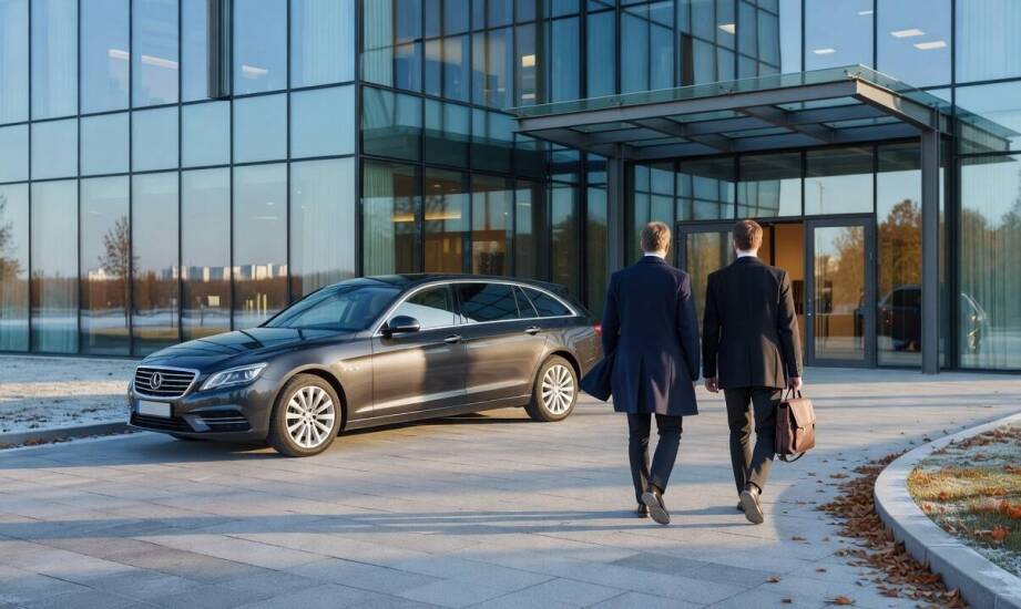 Jak dopasować transport uczestników do programu kilkudniowego szkolenia firmowego