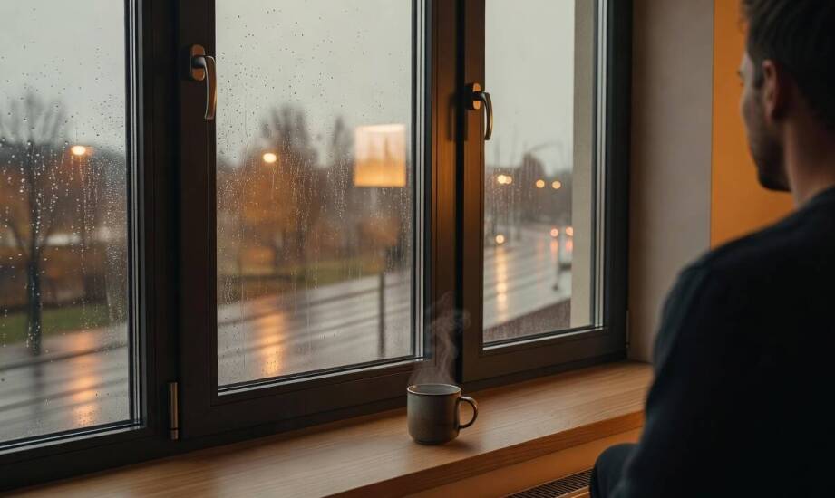 Jak Uw, Rw i szczelność wpływają na komfort w bydgoskich budynkach