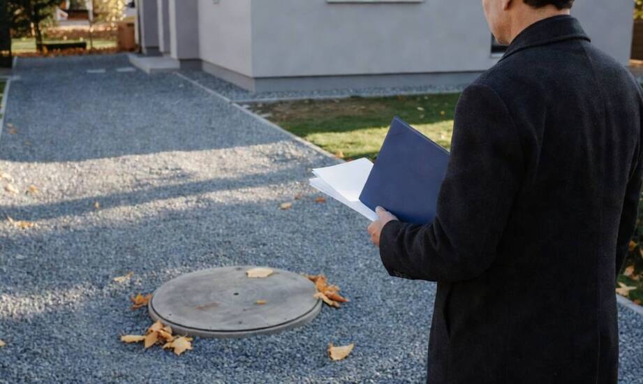 Obowiązki właściciela szamba i oczyszczalni podczas kontroli gminnej — dokumenty, ewidencja i dowody odbioru