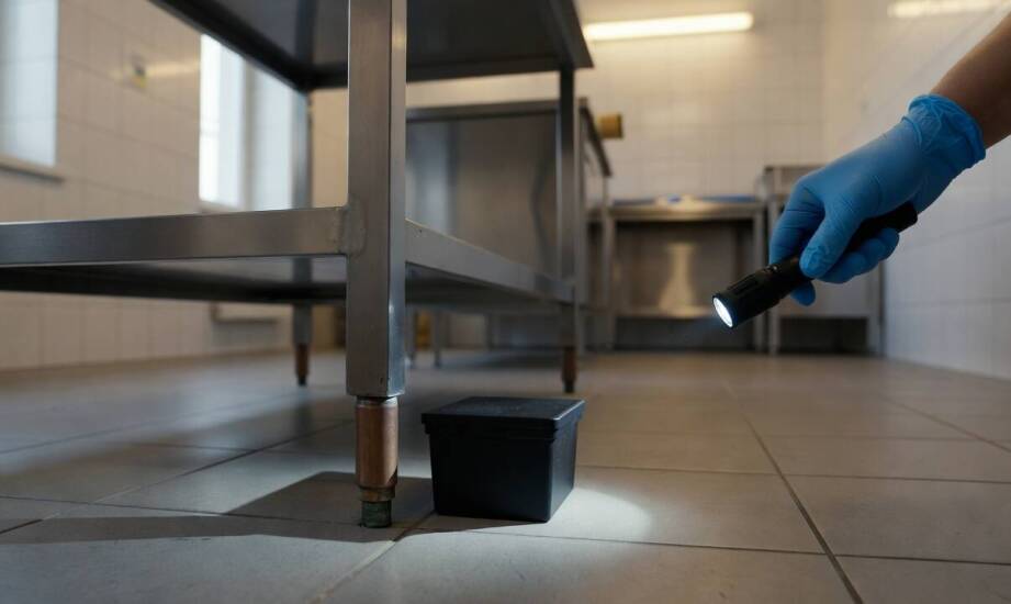 Dlaczego wycena dezynsekcji w Warszawie zależy od szkodnika, skali i typu obiektu