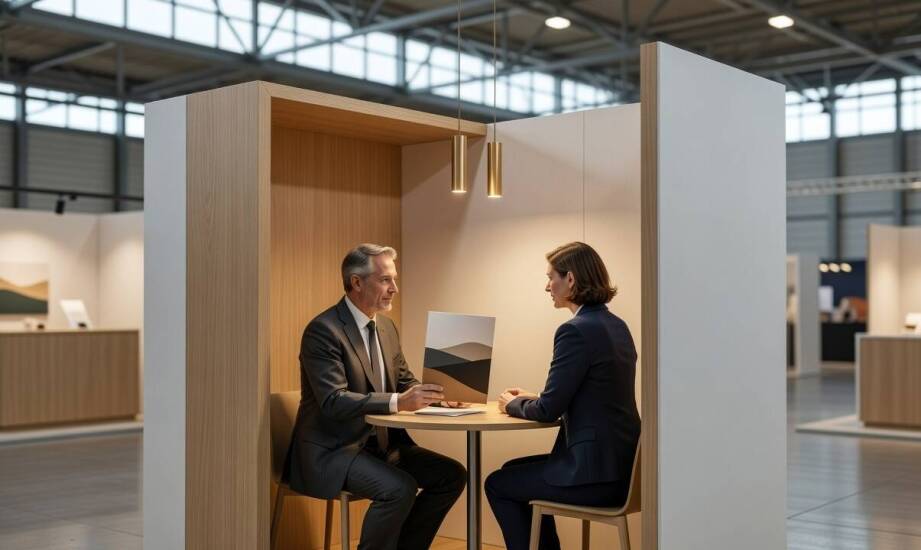 ITB Berlin na tle największych imprez turystycznych świata — perspektywa polskiego wystawcy