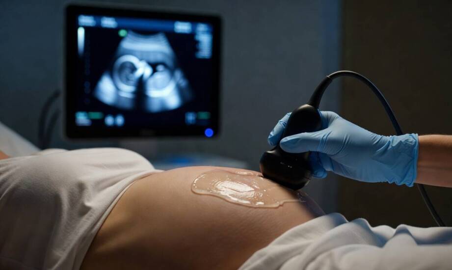 Nieinwazyjne czy inwazyjne badania prenatalne — kiedy sam wynik przesiewu nie wystarcza