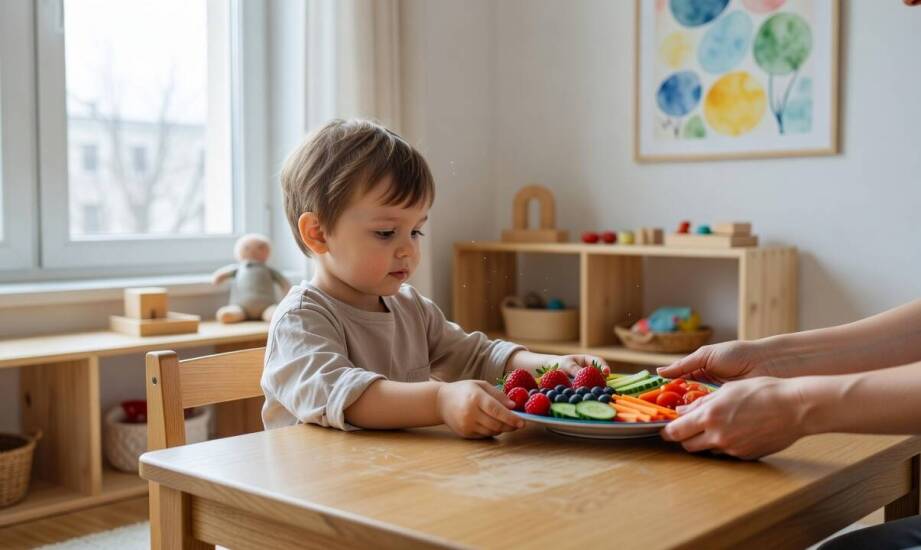 Co naprawdę oznacza przedszkole, w którym języki, dieta i terapia tworzą jeden codzienny system