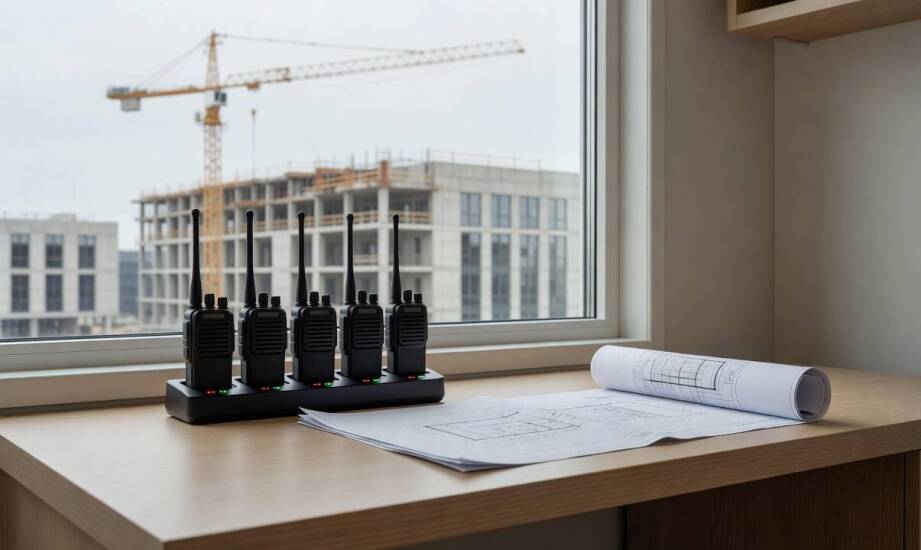 Modele zaopatrywania firm z województwa kujawsko-pomorskiego w sprzęt radiokomunikacyjny — od dzierżawy do własnej floty